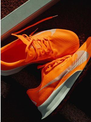 In this special edition of Gear Lab, we’re coming to you from @Nike’s HQ, where Ben O goes behind the scenes for an exclusive first look at the all-new ACG Ultrafly—Nike’s most tested trail shoe ever. While there, he sat down with Brenden McAleese, ACG Footwear Director, to dive into the years of development, the 30,000 miles of testing, and what’s next for ACG. Check out the full Gear Lab at the link in our bio, and grab a pair for yourself while you can—they just dropped on Huckberry today.  #Nike #ACG #NikeACG #TrailRunning #NikeSuperfly 