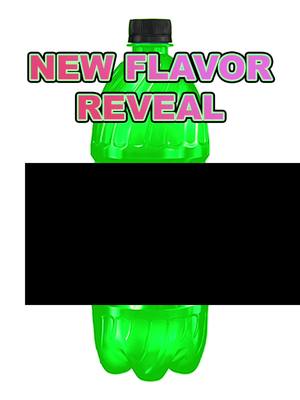 What flavor should come next? 