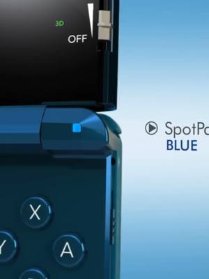 Why is EVERYONE still playing the Nintendo 3DS in 2026? 🎮✨ Taking a look back at the official features trailer that changed handheld gaming forever. From the glasses-free 3D to the legendary StreetPass, this console is a masterpiece that never gets old. Do you still have yours? Let’s talk in the comments! 👇 #Nintendo #Nintendo3DS #3DS #RetroGaming #Nostalgia #HandheldGaming #StreetPass #GamingCommunity #Nintenderos #VideoGames #ClassicGaming