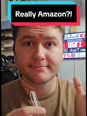 Amazon Lays Off Even More People 🙄 #amazon #technews 