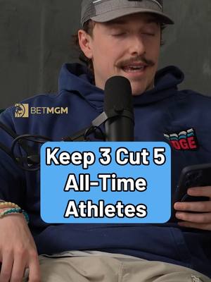 Keep 3 cut 5