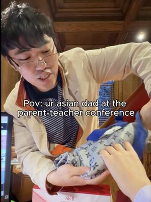Who else had their wifi taken away 😭😭 #comedyskit #asiandad #teachersontiktok #immigrantparents 