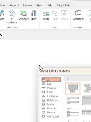 Like for more tutorials 😄. #powerpoint #presentation #animation 