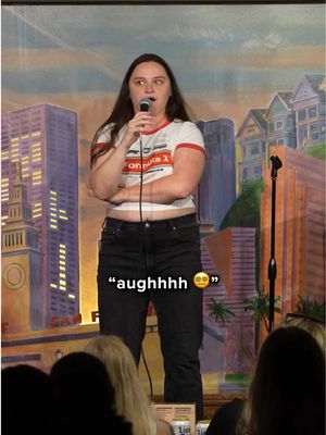 👀⤵️ Nashville Feb 4 Knoxville Feb 5-6 *SPECIAL TAPING*  Tampa Feb 14-15 Orlando Feb 18  Ft. Lauderdale Feb 19 Appleton WI Feb 27-28  Toronto March 6-7  Rochester March 8 Omaha March 11 Des Moines March 12 Syracuse March 25 Albany March 26 Wilmington April 3-4 Charlotte April 5 Indianapolis April 10-11 Madison April 24-25 Lexington KY May 1-2 Minneapolis May 9 Buffalo May 15-16 Nashville May 29-30 Austin June 5-6 Houston June 7 Hartford June 12-13 Kansas City June 19-20 Spokane June 26-27 amberautrycomedy.com Join my text list in my bio to see me in your city! #amberautrycomedy #standupcomedian #👀 #👀👀 #funnygirl   