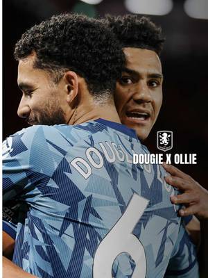 This trivela assist from Dougie 🤤 #astonvilla #PremierLeague 