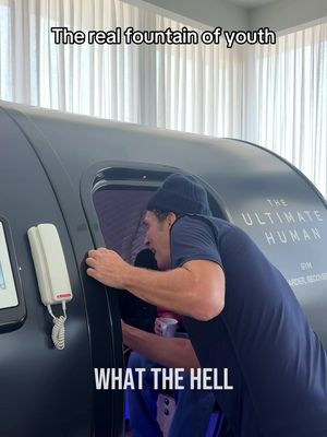 Insane what it can do for the body