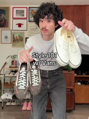 Stepping into the New Year w/ @vans #vanspartner 