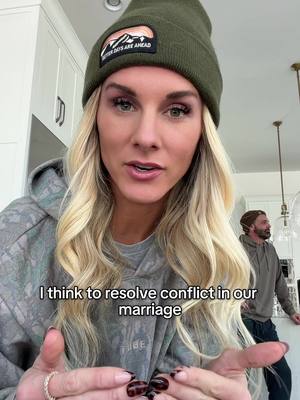 This marriage stuff is easy.