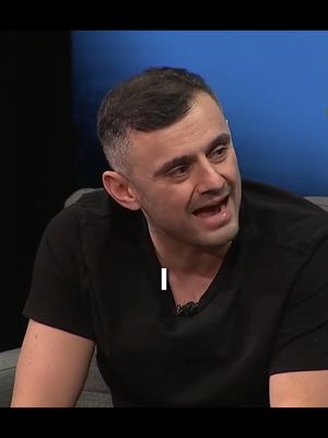 Some people's skills don't map to school system SPECIALLY AT being a poor student doesn't mean you'll be successful in life .. but it sure doesn't mean you won't My "school years" were the worst years of my life. What got me through school is empathy and positivity. #garyvee #school #highschool #LifeAdvice #grades #graduation