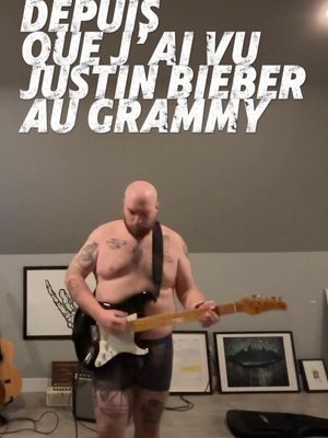 Tu peux pas juger, si tu l’as pas essayé, comme ils disent 🫣