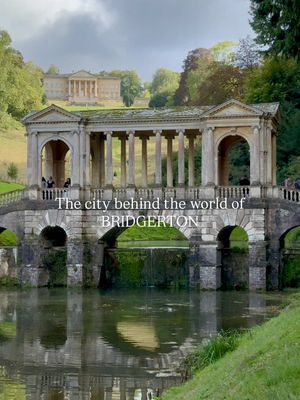 Did you know Bath was one of the real stars of Bridgerton?  With its golden Georgian streets, elegant crescents and serious main character energy, this city practically auditioned itself for the role. Strolling through Bath feels like stepping into a Regency romance, just add a ball gown, a carriage and a little gossip from Lady Whistledown. Bridgerton worthy spots to wander: The Royal Crescent - Don’t miss the iconic Royal Crescent in the background of many scenes, and the exterior of @no1royalcrescent is used as the home of the Featherington family! Prior Park - Stroll the elegant terraces and gardens that brought Bridgerton’s promenade scenes to life. Abbey Green - You’ll find the Abbey Green tucked behind the Abbey. Spot The Abbey Deli, which was used as the Modiste dress shop in the first two seasons. Holburne Museum - The Grade I listed building that houses @holburnemuseumbath was used as Lady Danbury’s impressive home. Guildhall - The Banqueting Room, with its ornate gilding and historic paintings, was used for the ball scenes in the series. Copyright © no reposts, contact for licensing fees. … #visitbath #bridgerton #bridgertonnetflix #bridgertonseason4 #bridgertoninspired 