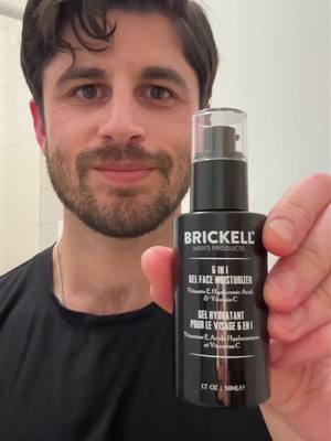 When mornings move fast, skincare should be easy. Start the day with Brickell’s 6-in-1 Face Moisturizer + Eye Cream for men. 👉 Shop today: brickellmensproducts.com #BrickellMensProducts #MensSkincare #MorningRoutine #MensGrooming #FaceMoisturizer #EyeCream #CleanMensSkincare