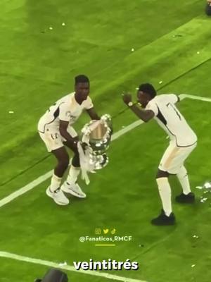 🎥 @Fanáticos Real Madrid  #futbol #realmadrid 