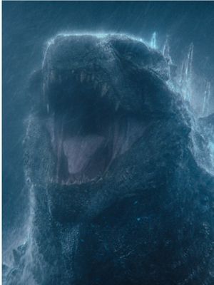 Kong. Godzilla. Titan X. Monarch: Legacy of Monsters returns February 27. #Monarch #AppleTV 