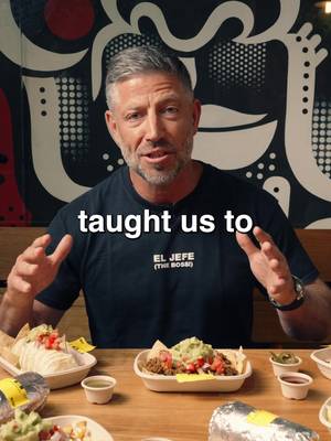 GYG created Minis over 10 years ago to give our guests the size and the high quality food that they want ✅ So you can pick the right size that’s right for you! 🤗