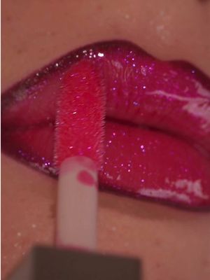 2 new shades that speak for themselves ✨💋 Gloss up with these never-before-seen pink Gloss Bombs 💖 inspired by the iconic highlighter shade you know + love: 💖 Gloss Bomb in ‘Wattabrat’ makes your pout pop with a sparkly, baby pink shade 💞 Gloss Bomb in ‘Wattab!*%#’ drips lips in an electric fuchsia shade that’ll get heads turning Pink up your look on February 6th at @Ulta Beauty, @sephora, @sephoracanada, #sephoraxkohls at @Kohl’s + fentybeauty.com!