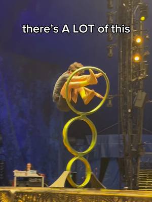 You see the success - but what you don’t see is the grind. Fall. Get up. Repeat.  That’s the relentless cycle that shapes every Cirque artist’s journey. @Cirque Life : a brand-new docuseries on CBC Gem premieres March 19. Step inside the LUZIA big top for an unforgettable journey of triumphs, challenges, and raw emotion. @CBC Gem - @CBC  - @Nelson Smyles - Cineflix - Mikaël Bruyère-L'Abbé #cirquelife #docuseries #CirqueduSoleil 