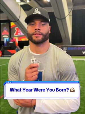 had to do it to ‘em 🕰️ #DallasCowboys #NFL #1900s #age #trend 