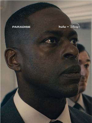 If you haven't watched Season 1, Episode 7 of #ParadiseHulu consider this your sign.  Catch up before February 23.