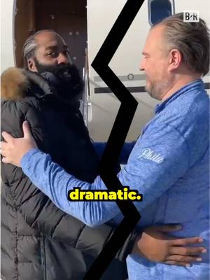 James Harden’s trade request history is WILD 🤯 @Molly Morrison #NBA #basketball #jamesharden #clippers #nbabasketball 