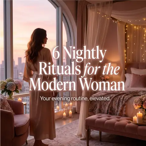 Routines aren’t boring. They’re the quiet magic that turns chaos into calm. Coffee spills. Missed calls. Laundry mountains. Do the little things the same way every day… and suddenly life feels softer, lighter, more yours. ✨🖤 #microhabits #nightlyroutine #dailyhabits #slowliving #lifeupgrade