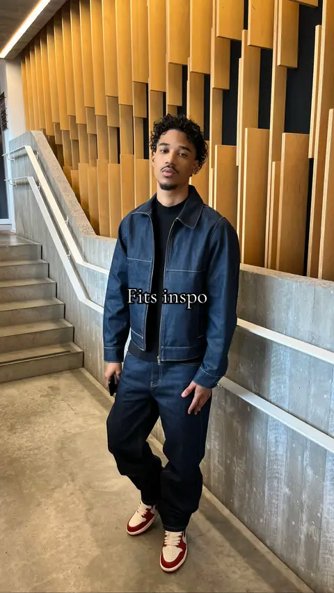Save for later #outfitinspo #fashion #clean #streetwear 