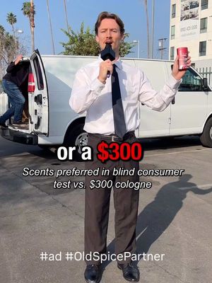 Welcome back to the debate van! @Old Spice #comedy #debate #ad #OldSpicePartner 