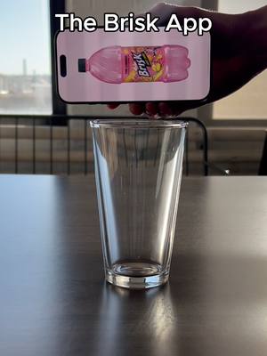 New Brisk app just dropped 