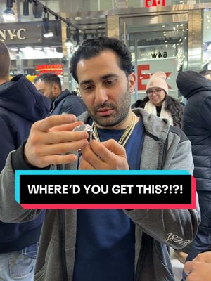 WHERE’D YOU GET THIS?!?!  #watch #watchcollector #jewelry #watchmania #viral