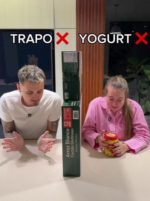 Yo no tengo nada… 😂 #parejas #trend #fyp #viral #broma 