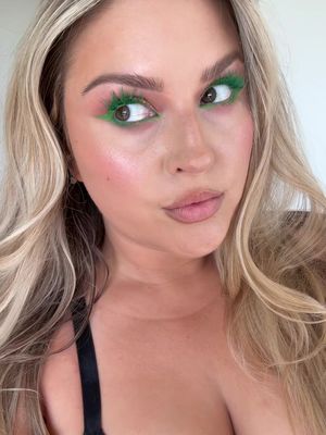 My new everyday makeup look xx