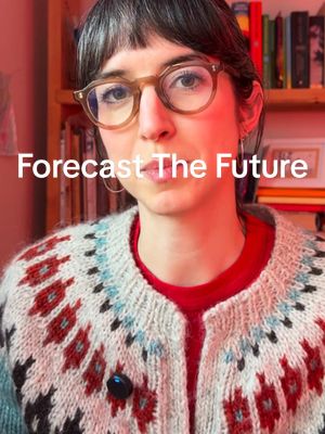 The 2026 Scan Club Trend Forecast from @Arcade Studios just dropped! Read about 5 big, behavioural shifts that will define the year. #socialtrends #sponsored #socialmediastrategy #trendforecasting #ArcadePartner
