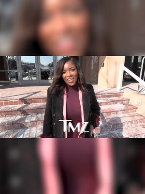 🚨Exclusive: Representative Jasmine Crockett says she can't divorce the art from the artist ... and that means she straight-up ain't listening to Nicki Minaj tunes anymore. ❌🛑🫸