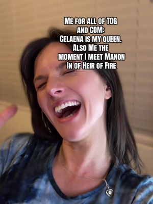 Help me, I’ve fallen in love. #manonblackbeak #sarahjmaas #celaenasardothian #aelingalathynius #throneofglass 