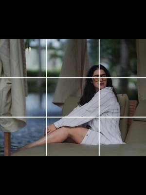 The power of composition ✨ Here are some of the most popular composition techniques: 🔶 Rule of Thirds 🔶 Framing  🔶 Symmetry 🔶 Negative Space 🔶 Leading Lines 🔶 Foreground Framing Which one do you love using the most?👇👇 #cinematicvideo #videotechniques #videocompetition #videoediting