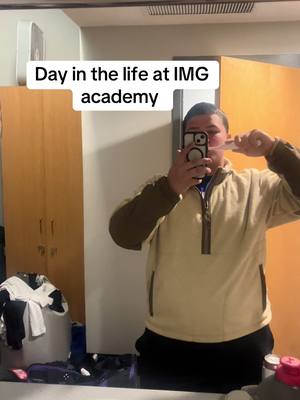 Day in the life at img academy #img #imgacademy #dayinthelife #highschool #fyp 