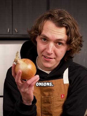 onions are trending 🧅📈