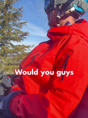 A thousand 😂😂😂 #theskiman #griffinlaszlo #skiing #funny #fyp 