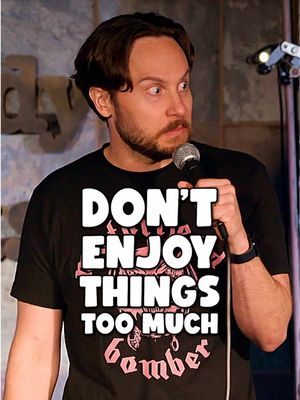My mother’s dark life lessons she gives 😳  #standupcomedy #mother #funnystories