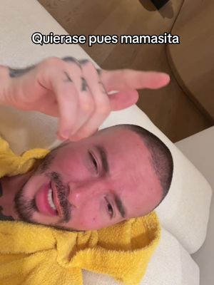 Quierase mamasita!!❤️