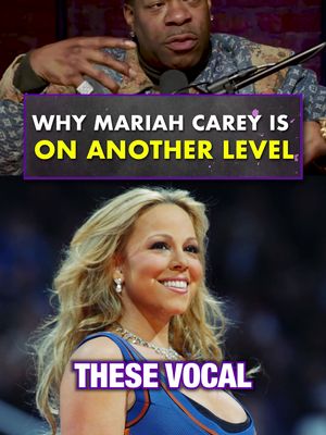 Mariah Carey don’t play about her voice 🤫 Busta Rhymes & Layzie Bone recall their legendary studio sessions with MC. She’s set to headline the 2026 Winter Olympics Opening Ceremony in Milan. #Music #Olympics #MariahCarey  