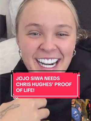 Should we be worried about @Chris Hughes in a bobsleigh?!  #ChrisHughes #JoJoSiwa #Olympics #WinterSport 