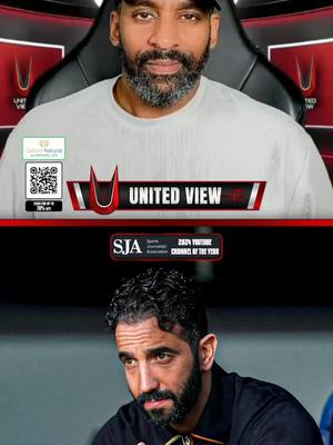 🗣️ “Bro…DON’T CARE!” 🤷‍♂️ Flex & Owen react to news that Ruben Amorim is waiting until the end of the season to speak after being sacked as Manchester United head-coach 🔴 . . . #ManchesterUnited #ManUnited #GGMU #ManUtd #PremierLeague #Sport #Trending #MUFC #PL #Amorim