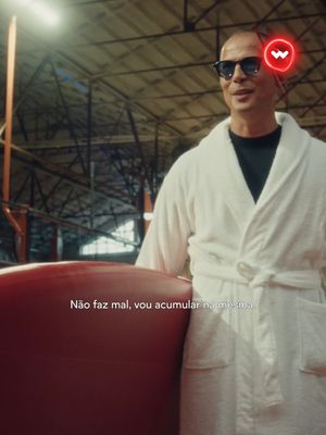 Mesmo a jogar mal, o saldo entra.