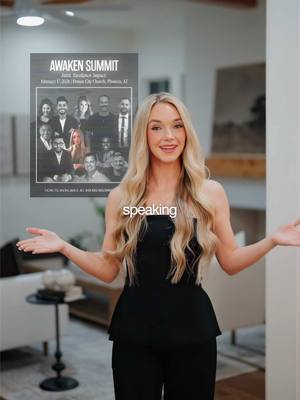I’m beyond excited to announce something I’ve been working on for a while now. 🙌 While I’m in Arizona speaking at the Awakening Summit, I’ll be hosting an exclusive dinner for a limited number of agents who are ready to leverage modern technology to serve their clients at the highest level and build a legacy brand.⭐️ This isn’t your typical networking event. This is a real, focused conversation about what it takes to grow a service driven real estate business that stands out. Here’s what we’re covering: ✅ The Service Mindset Shift - Why exceptional client service is the foundation of everything. This one shift changed my entire business. ✅ Building Your Brand - How God allowed me to develop a recognizable personal brand that attracts clients organically. ✅ Marketing That Moves Listings - My exact approach to listing videos, maximum seller exposure, and why marketing is non-negotiable. ✅ Real Answers to Real Questions - This is a conversation, not a lecture. Bring your challenges, your goals, and your ambition. Plus, Four Horsemen Media will be joining us to share insights on leveraging content and media to scale your influence. 🍽️ Dinner provided at Olive & Ivy in Scottsdale 6:30pm 📍 7135 E Camelback Rd, Scottsdale AZ, 85251  Limited to just 15 agents. I want to keep it intimate so we can have real, meaningful conversations. 👇 Link to register is here, as well as my bio🔗  https://buy.stripe.com/4gMfZa6FfaVK4BufjheZ204 👏What happens after you register? I’ll reach out directly with more details, in-depth topics to prepare for, and once all spots are filled, we’ll create a group chat for ongoing collaboration, support, and agent referrals. Let’s build something bigger. See you in Arizona. ✈️ God bless you🤍  #fyp #foryou #foryoupage #realtor #realestate 