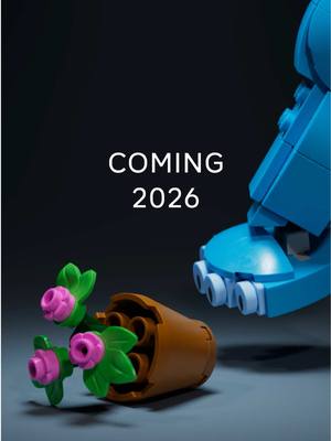 Hello friend. Are you ready for LEGO® KPop Demon Hunters?  Coming soon.  #LEGO #Netflix #LEGOKPopDemonHunters