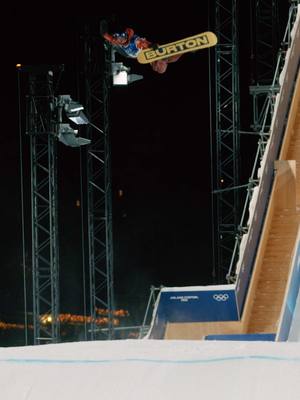 Palate cleanser pre big air🌪️ 