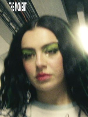 How do we keep this brat thing going? See The moment in theatres this Friday. #themoment #brat #charlixcx