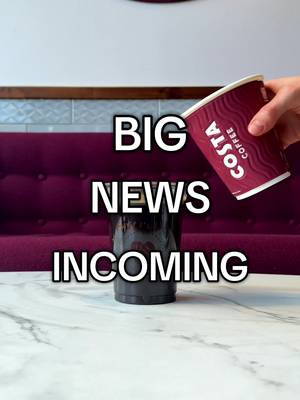 Sweet sixteen got a whole new meaning 🥹  A big thank you for choosing us as the Nation's Favourite Coffee Shop 🫶