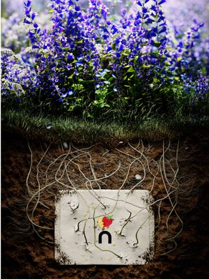 A “Seeding Box” that grows? Yes, please. To celebrate the beauty of the wildflower, which inspired the SS26 collection, @On and @Sky High Farm Goods created plantable “Seeding Boxes” made from organic material embedded with wildflower seeds. An invitation to make the world a little wilder. Hit the link in bio to learn more. Disclaimer: The boxes are for the collection launch and are not up for general sale.